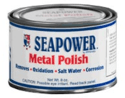 Epifanes seapower metal polish